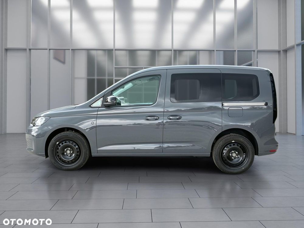 Volkswagen Caddy 2.0 TDI - 9