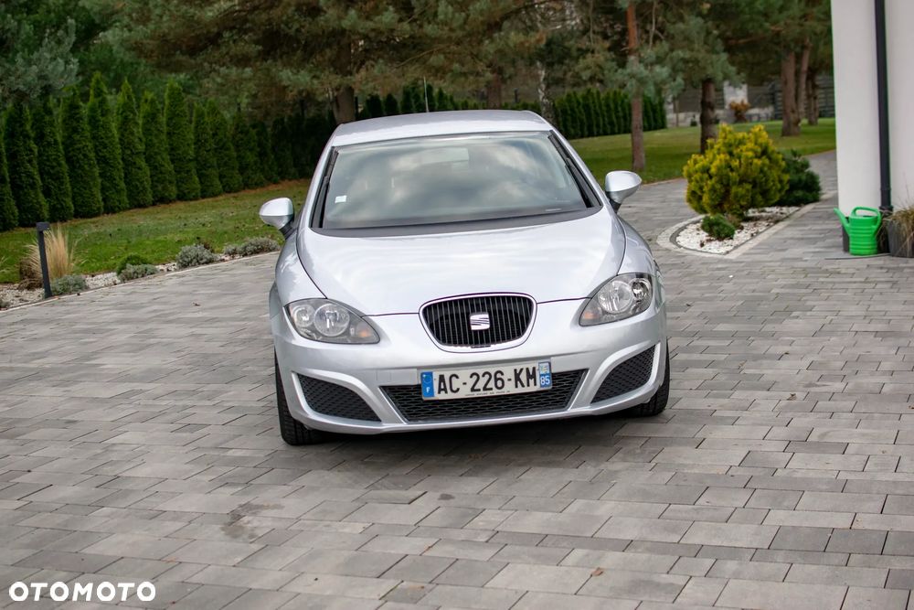 Seat Leon - 11