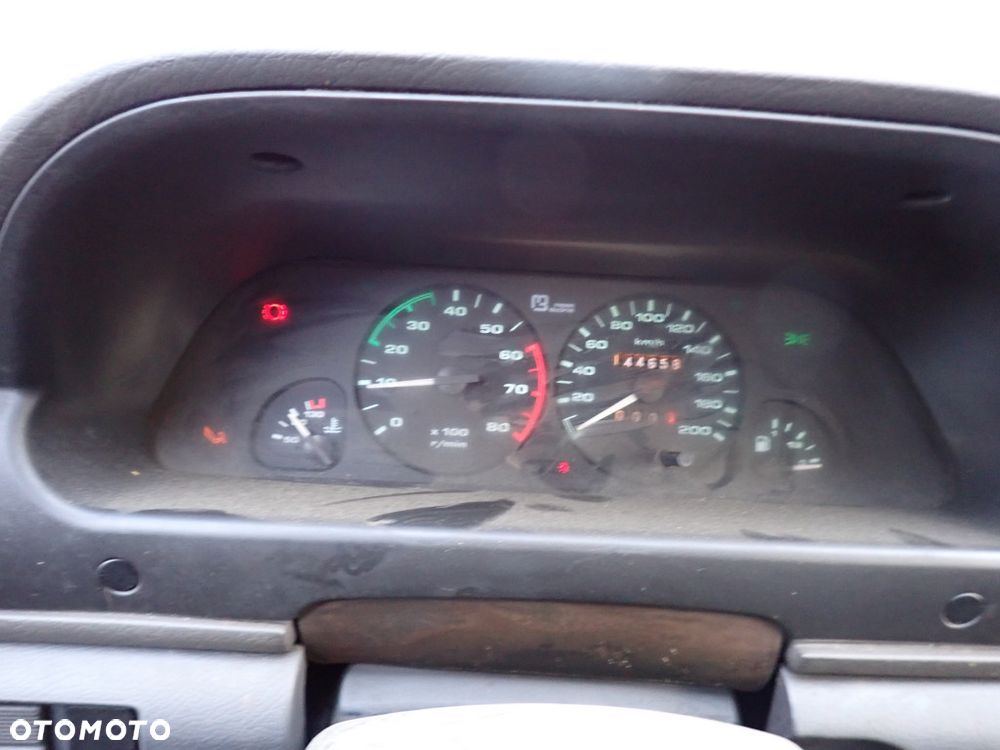 CZĘŚCI - Polonez Caro 1,6 77KM HB 5D MT 5B 1997r. INDEX - 8558 - 12