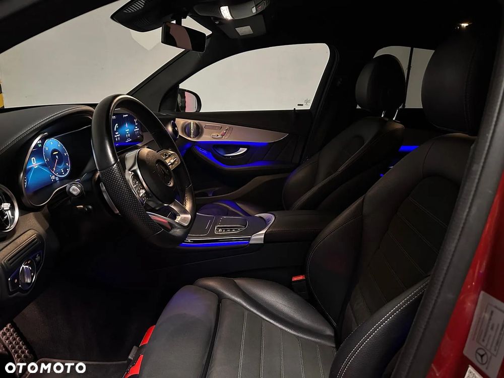 Mercedes-Benz GLC 220 d - 15