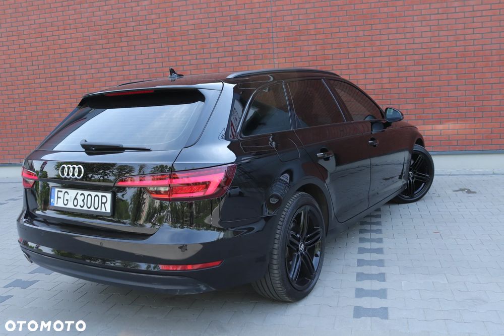 Audi A4 Avant - 12