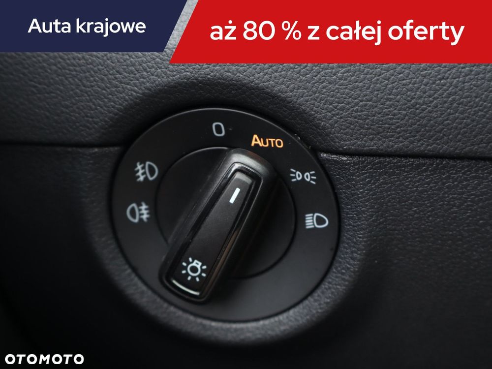 Skoda Octavia - 18