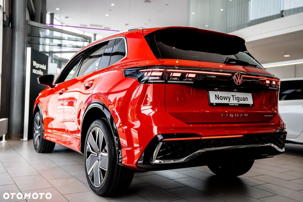 Volkswagen Tiguan - 3