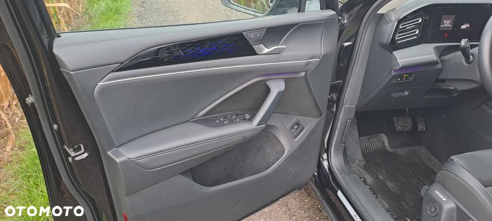 Volkswagen Tiguan - 11