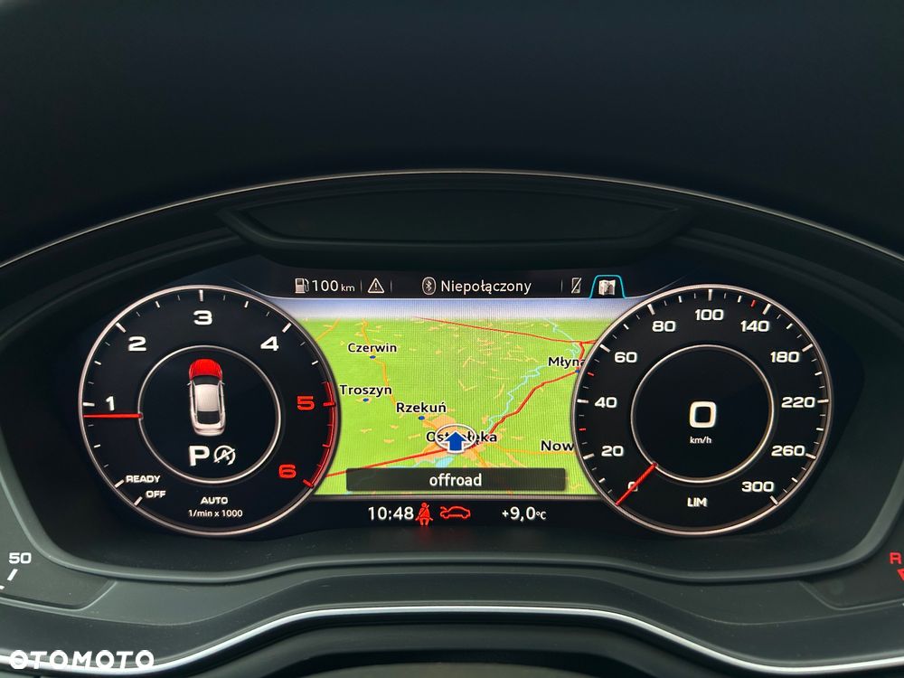 Audi A5 Sportback 40 TDI Quattro S tronic - 23
