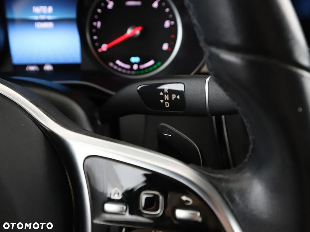 Mercedes-Benz Klasa C 300 de 9G-TRONIC Avantgarde - 36