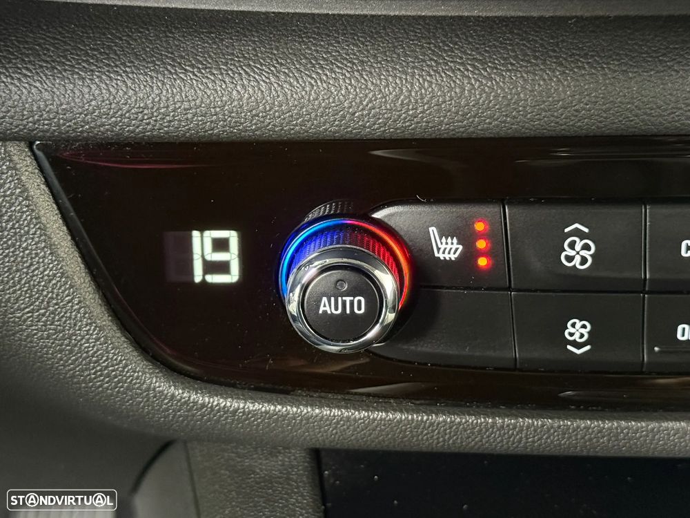 Opel Insignia Sports Tourer 1.6 CDTi Innovation - 32