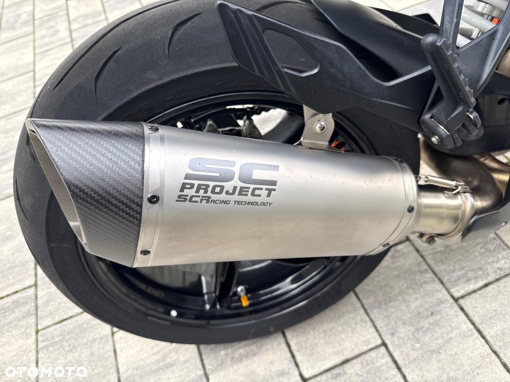 KTM Super Duke - 27