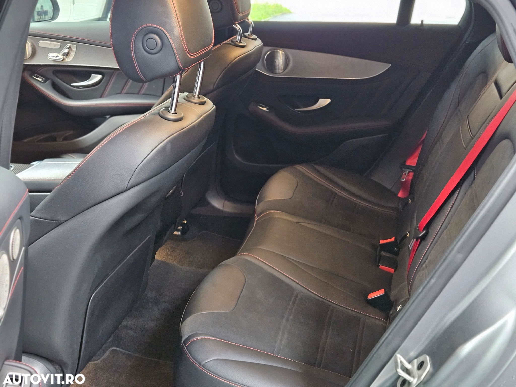 Mercedes-Benz GLC Coupe 220 d 4MATIC - 14