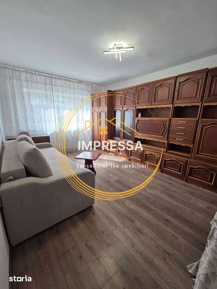 Apartament, 50 m² — fotografia 1