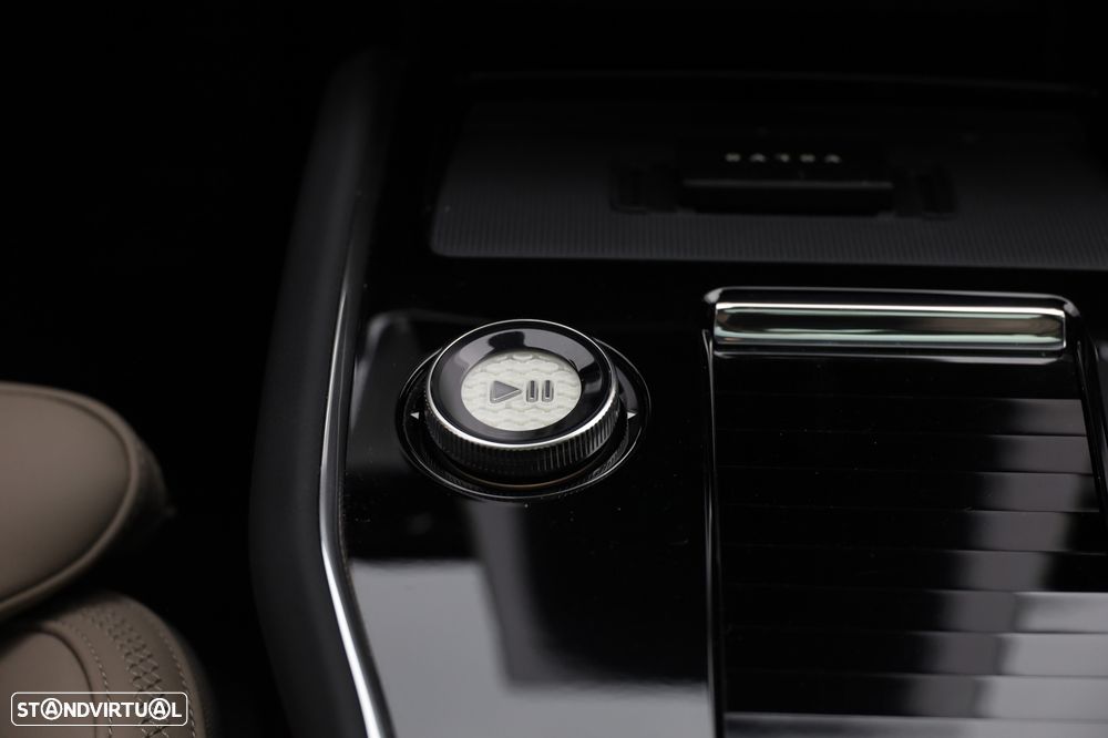 Volvo EX90 104 kWh Single Motor Core - 30