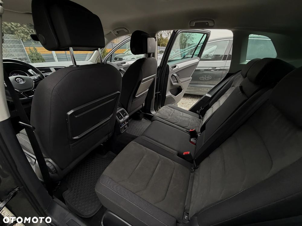Volkswagen Tiguan 1.4 TSI ACT (BlueMotion Technology) DSG Comfortline - 22