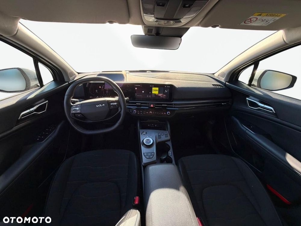 Kia Sportage 2026 photo 4
