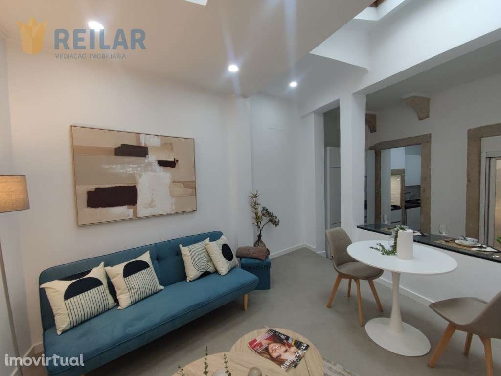 Penha de França - T3 Remodelado - Grande imagem: 2/25