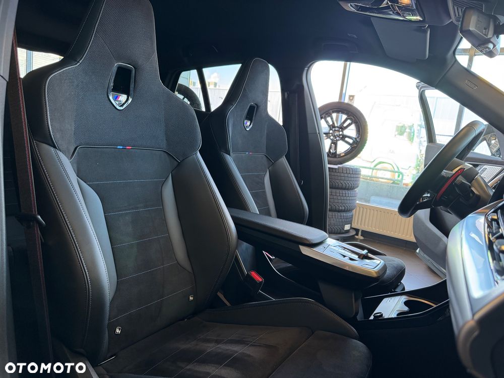 BMW X2 M35i xDrive - 25