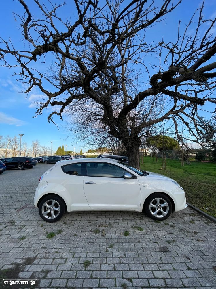 Alfa Romeo MiTo 0.9 T TwinAir Urban - 14