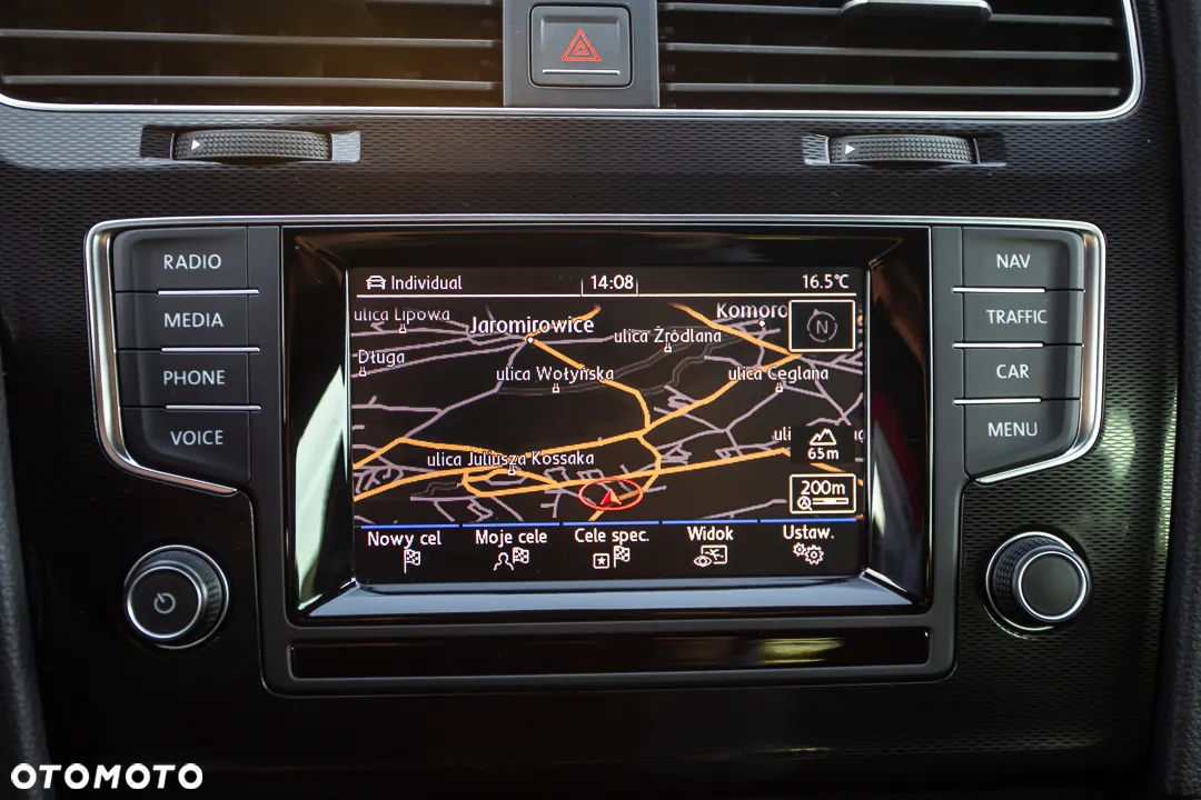 Volkswagen Golf GTD (BlueMotion Technology) - 21