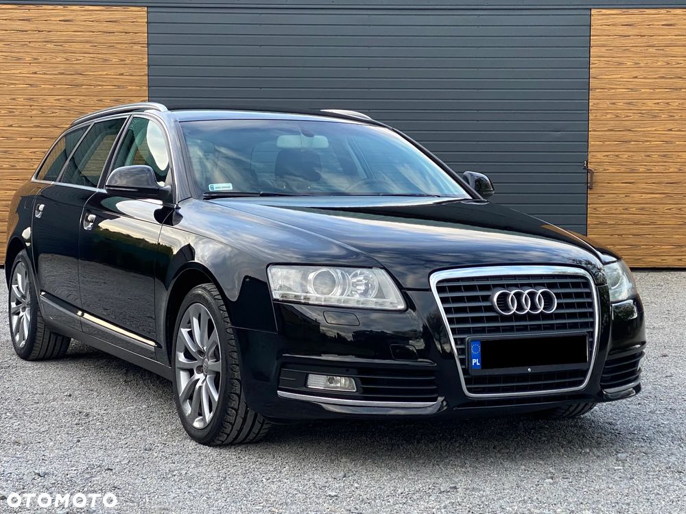 Audi A6 Avant 2.0 TDI DPF - 18
