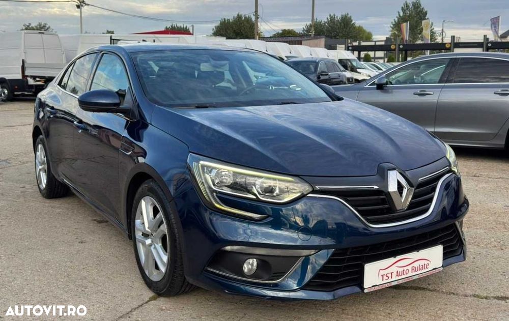 Renault Megane - 13
