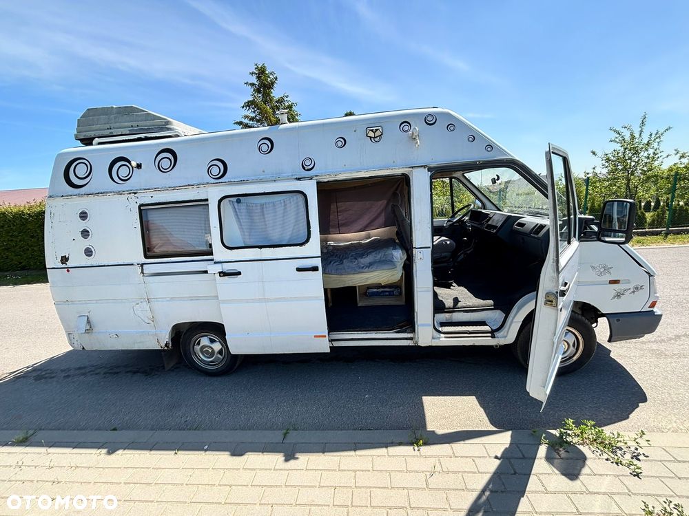 Renault trafic - 11