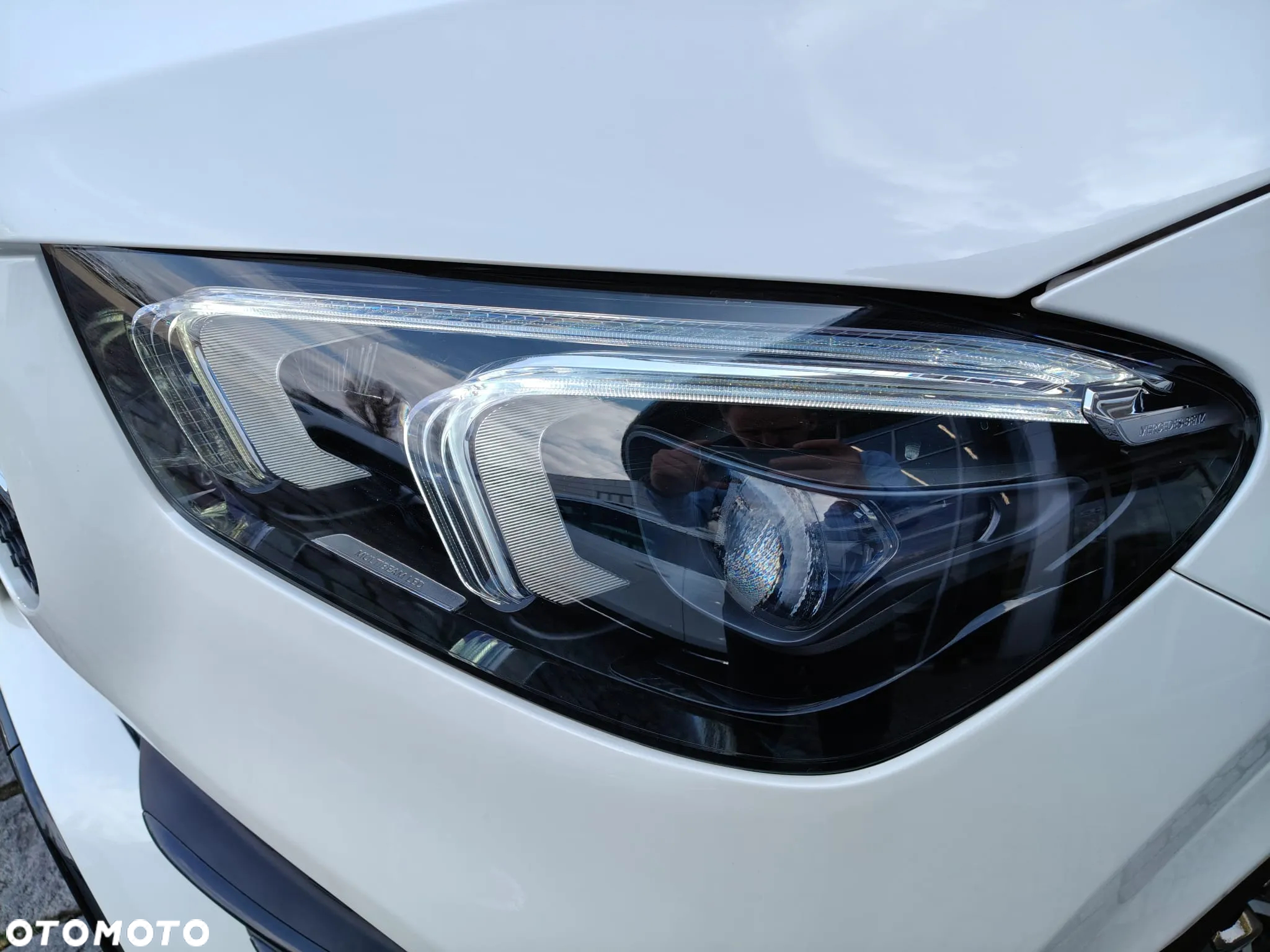 Mercedes-Benz GLE Coupe 400 d 4-Matic Premium Plus - 9