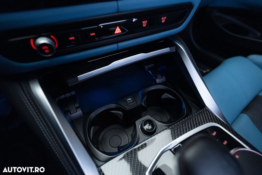 BMW M4 - 23