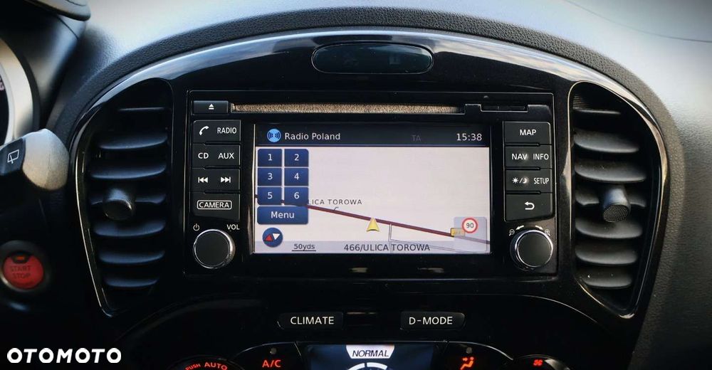 Nissan Juke - 22