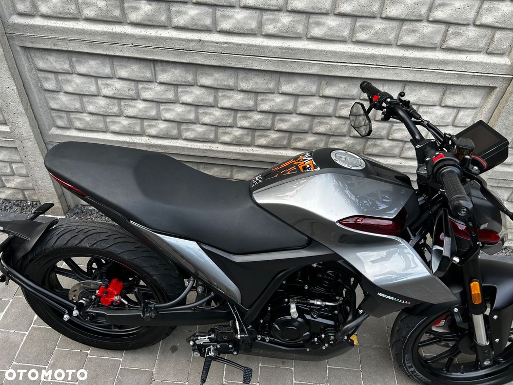 Malaguti Drakon - 9