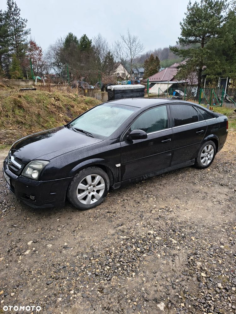 Opel Vectra 1.8 - 2