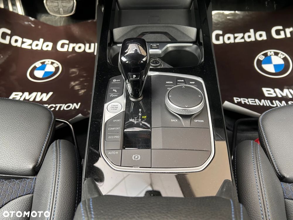 BMW Seria 2 218i M Sport - 29