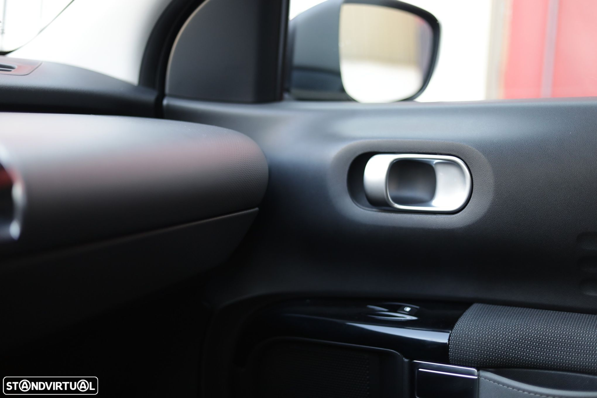 Citroën C4 Cactus 1.6 BlueHDi Shine - 12