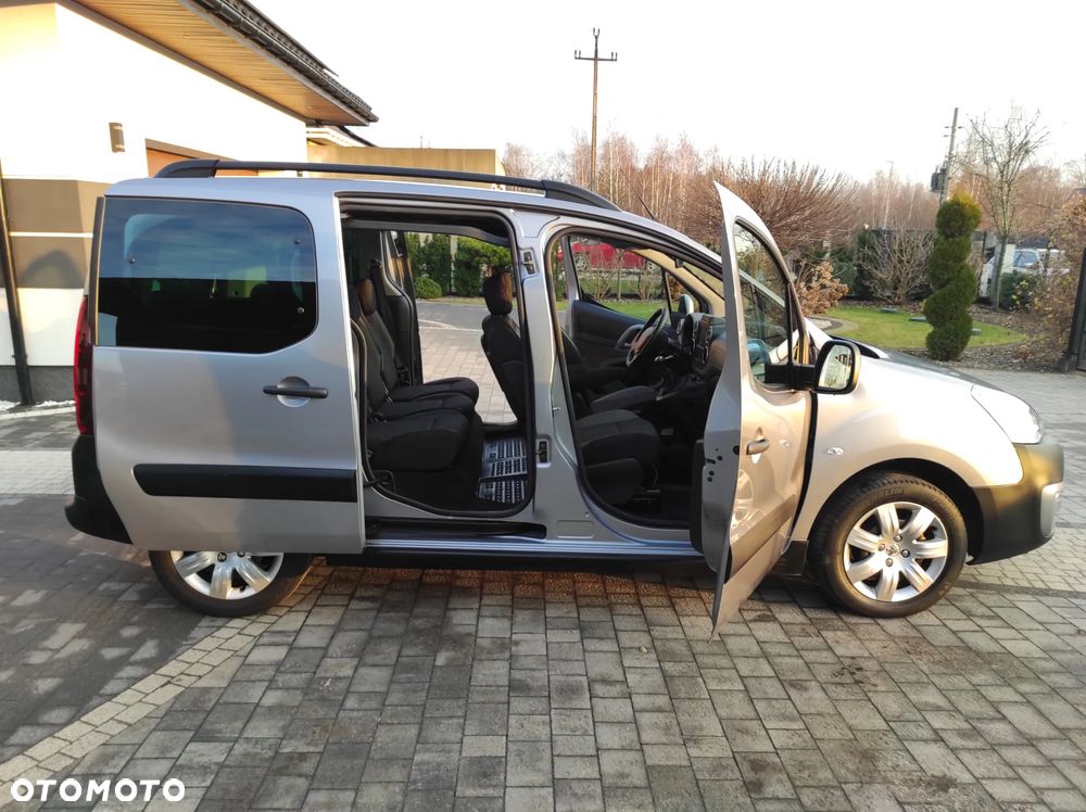 Peugeot Partner - 28