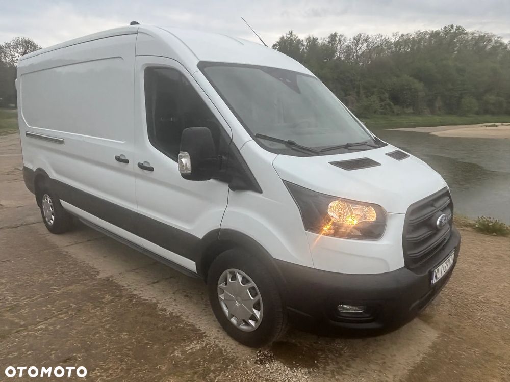 Ford Transit - 2