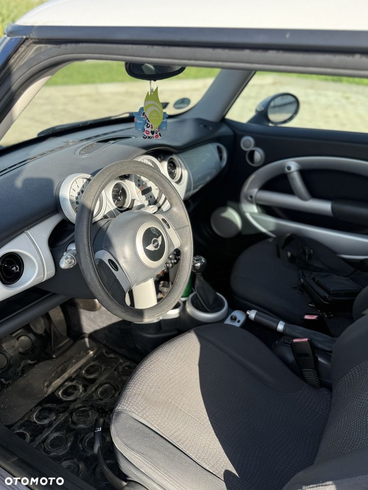 MINI Cooper - 5
