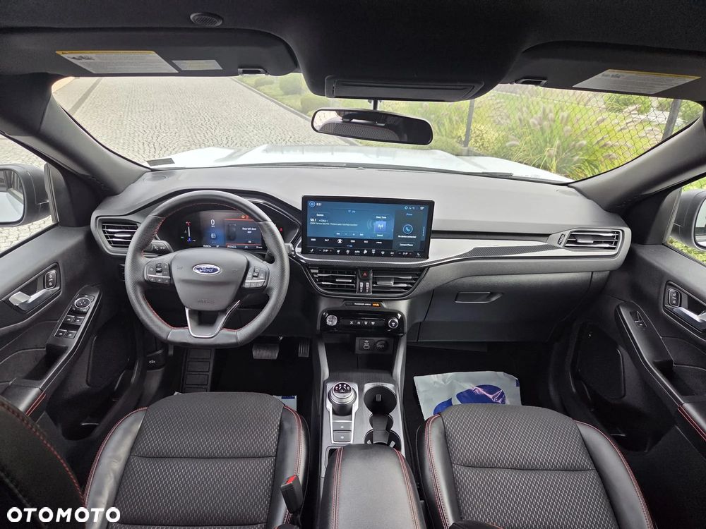 Ford Kuga 2026 photo 2