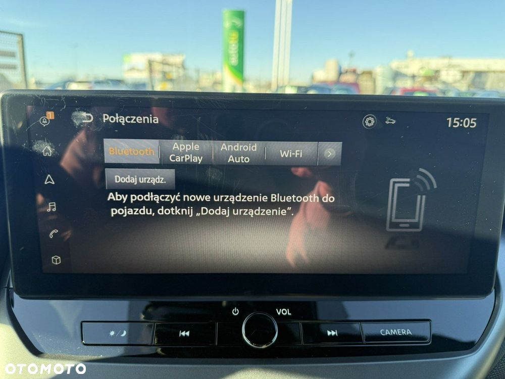 Nissan Juke 1.0 DIG-T DCT N-Connecta - 36