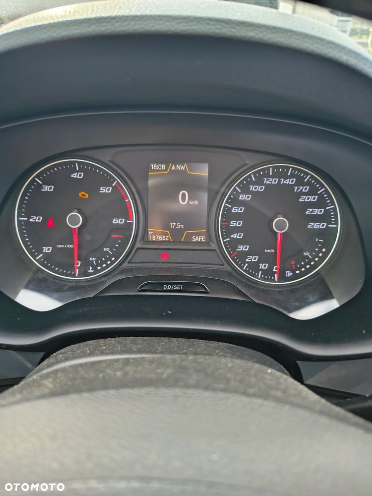 Seat Ateca - 22