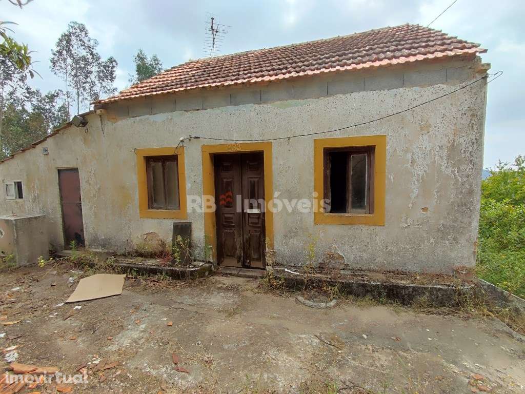 Casa de campo - Pias, Ferreira do Zêzere - Grande imagem: 3/60