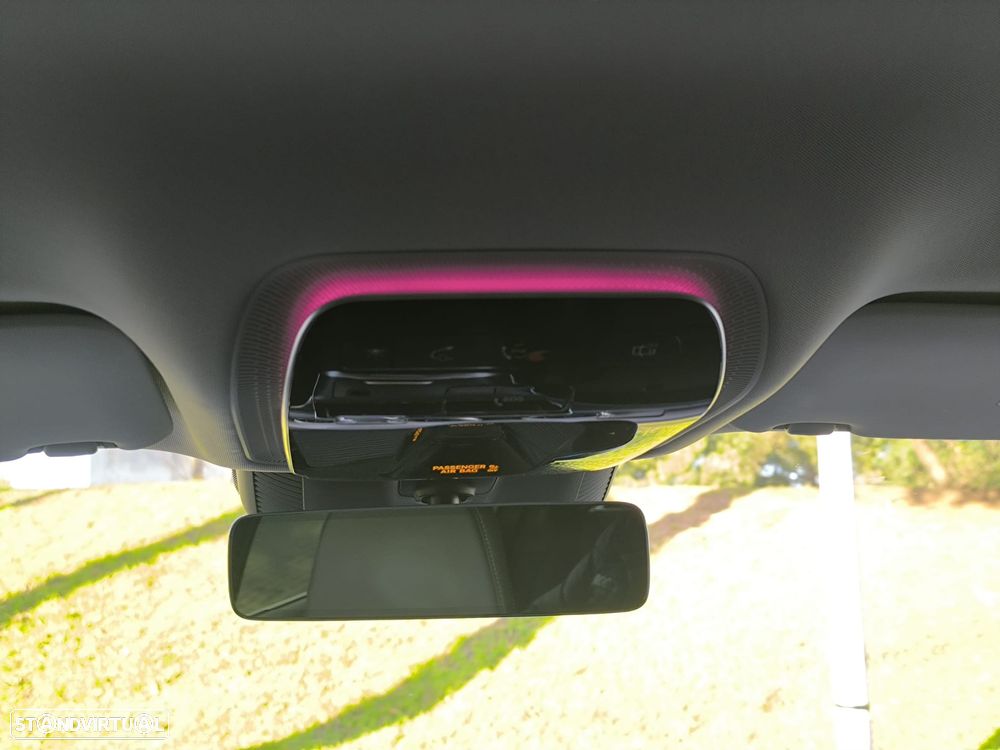 Mercedes-Benz C 220 Station d 9G-TRONIC Avantgarde - 18