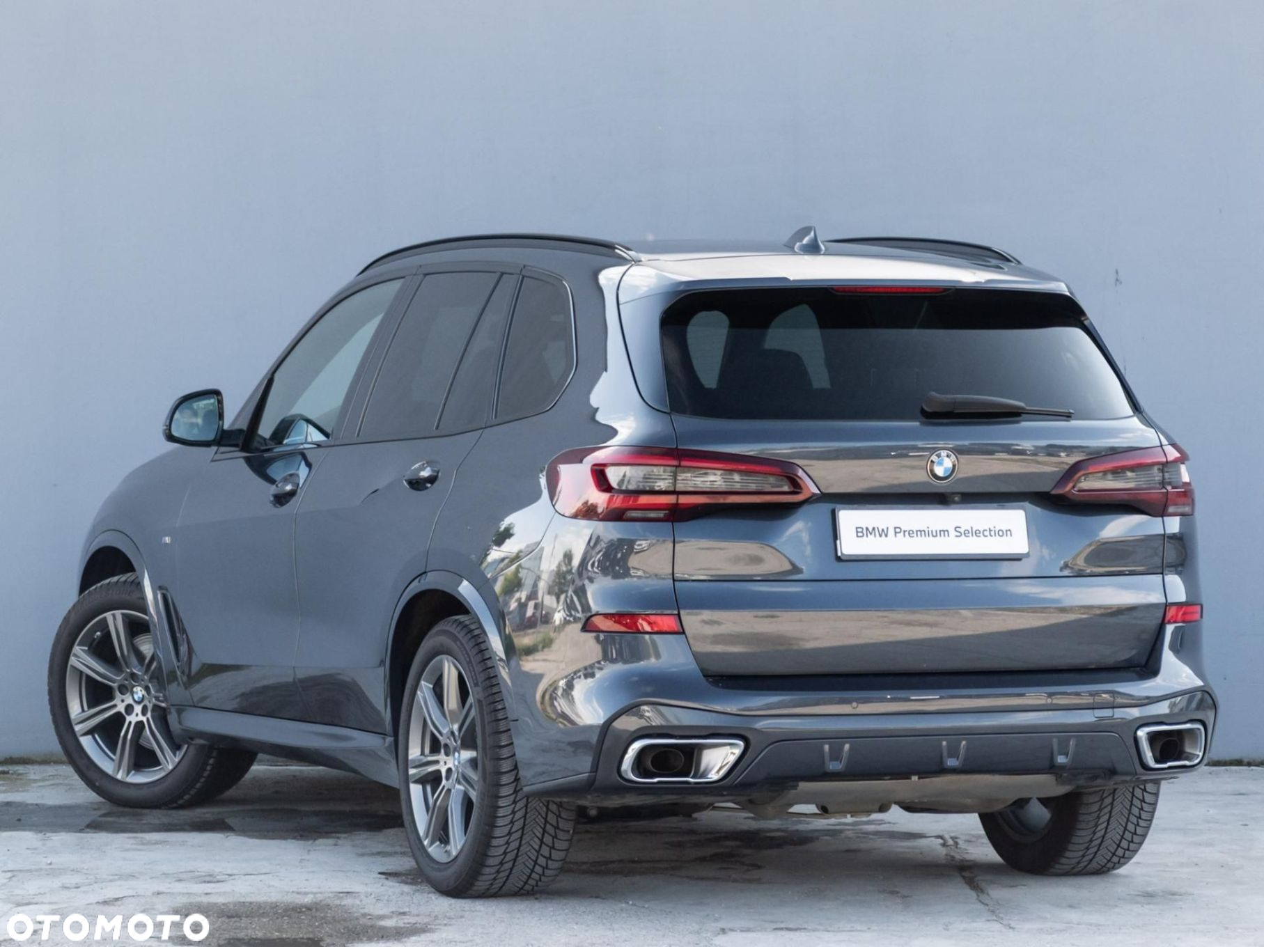 BMW X5 - 4
