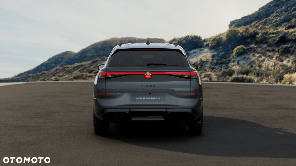 Volkswagen T-Roc 1.5 eTSI R-Line DSG - 9