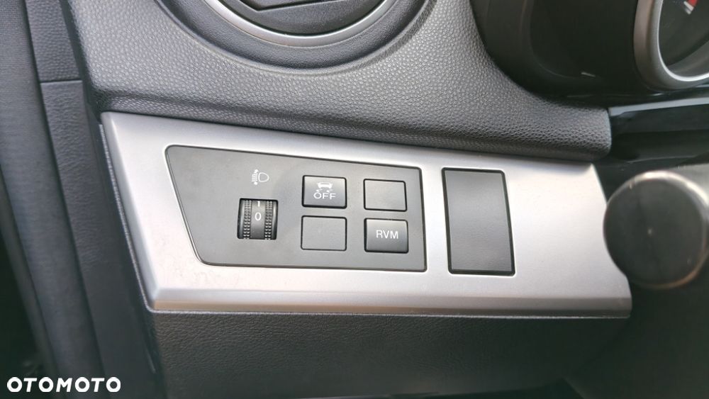 Mazda 3 1.6 MZ-CD DPF Kenko - 12