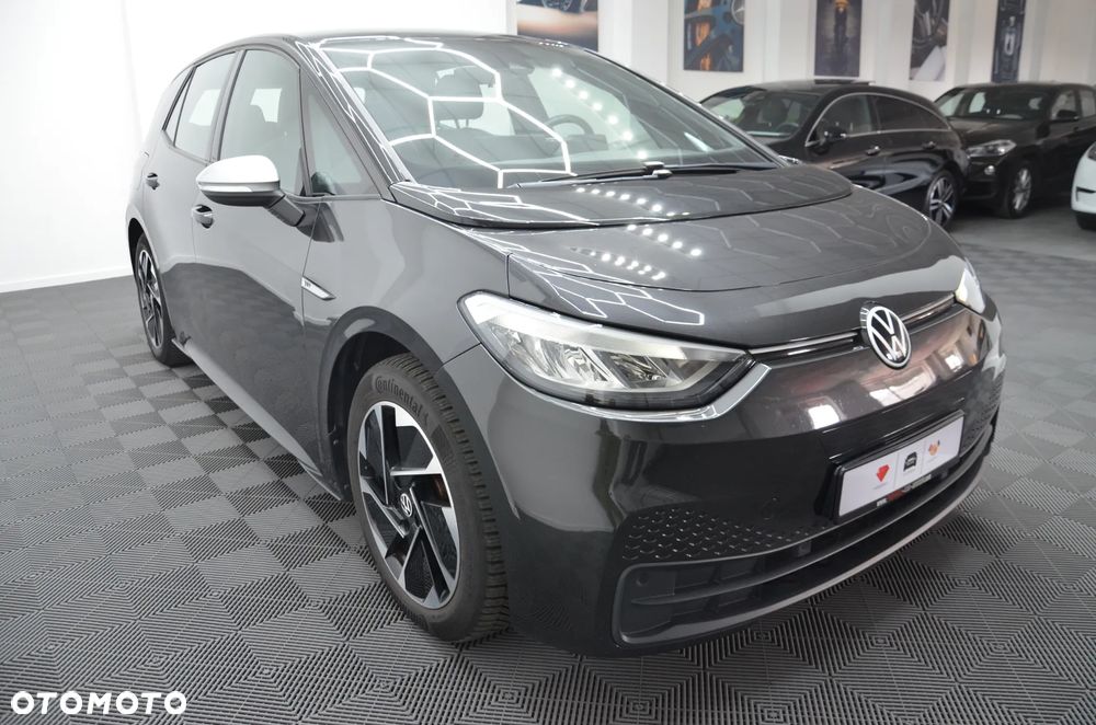 Volkswagen ID.3 58kWh 1ST - 8