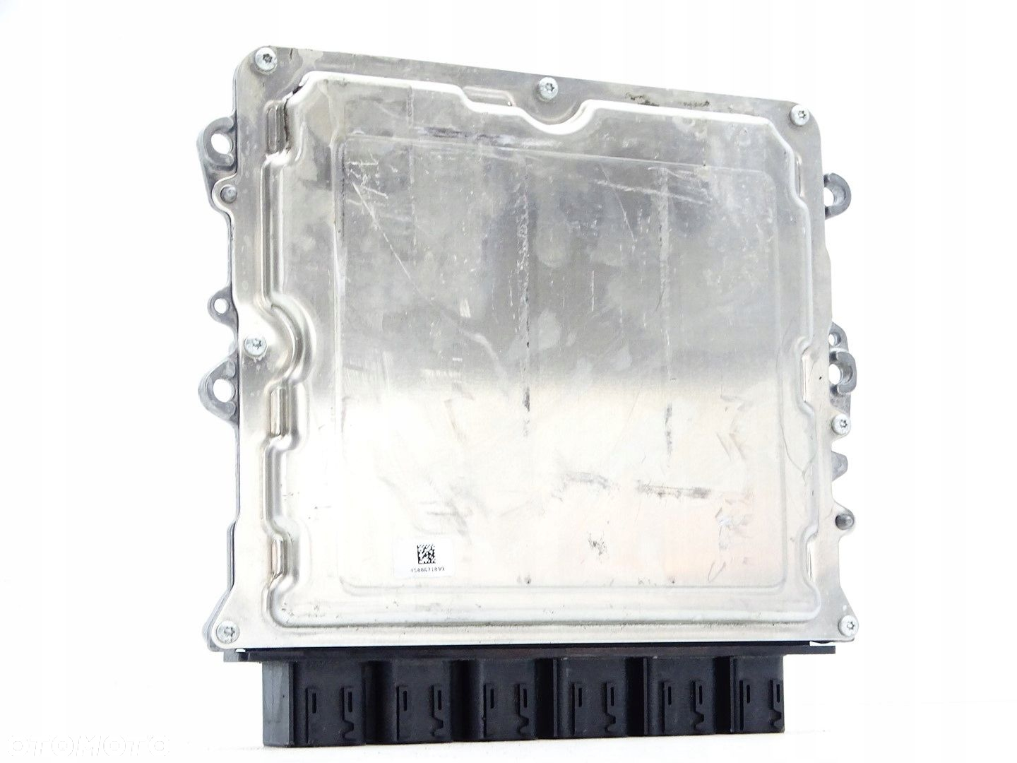 KOMPUTER STEROWNIK SILNIKA ECU DME BMW 4 F32 F33 F36 2.0D 9486260 - 2