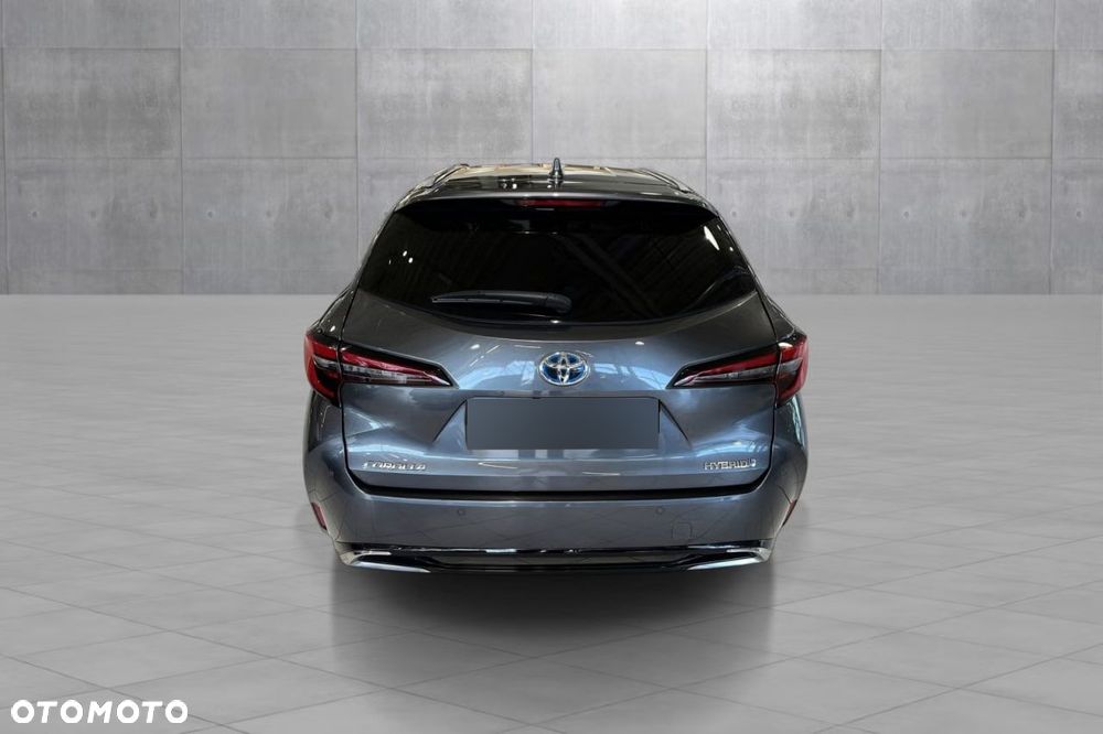 Toyota Corolla 1.8 Comfort - 7