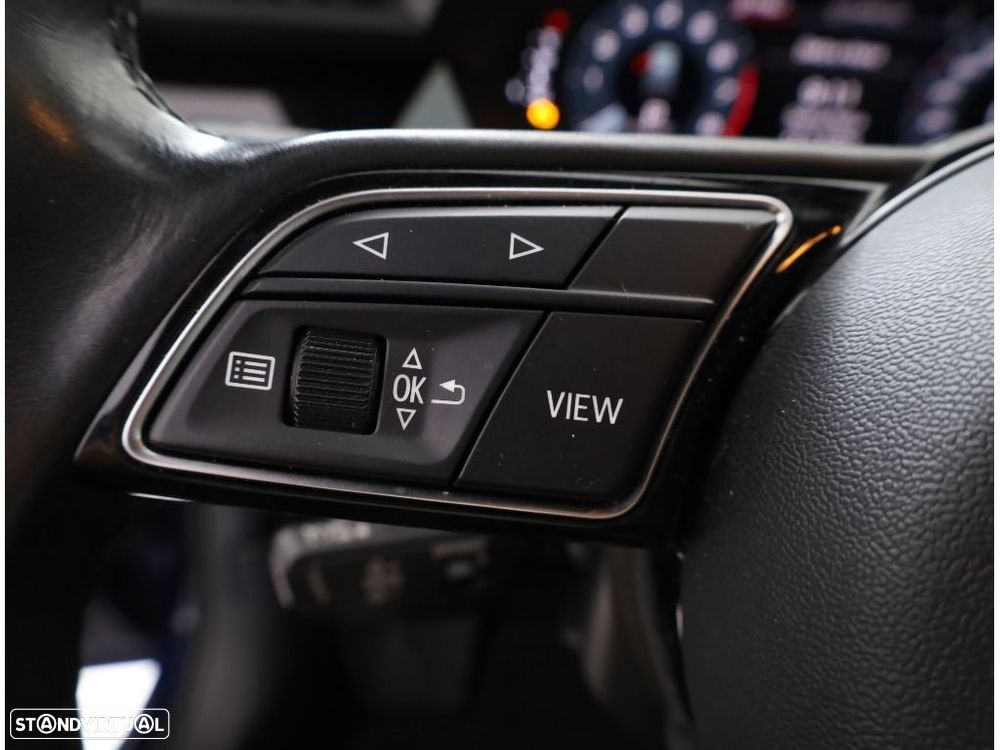 Audi A3 Sportback 30 TFSI Advanced S tronic - 18