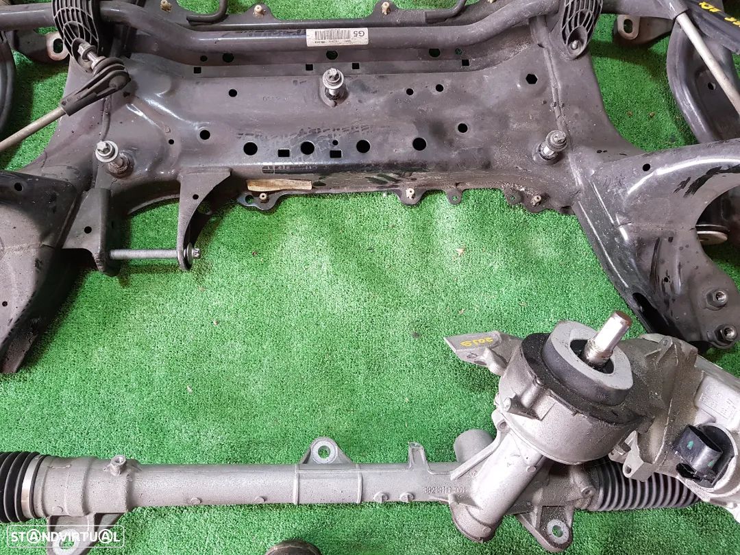 Caixa de direcção direção Mini Cooper F54 F55 F56 F57 F58 - 1