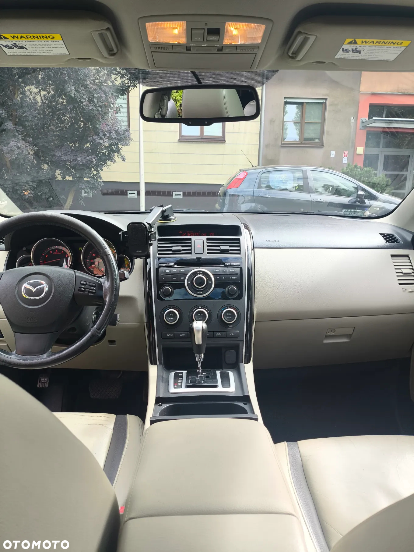 Mazda CX-9 3.5 V6 Grand Touring - 16