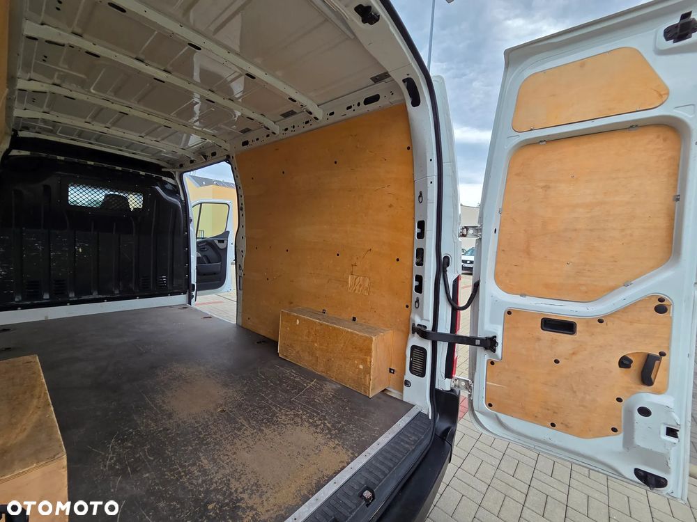 Renault Master - 35