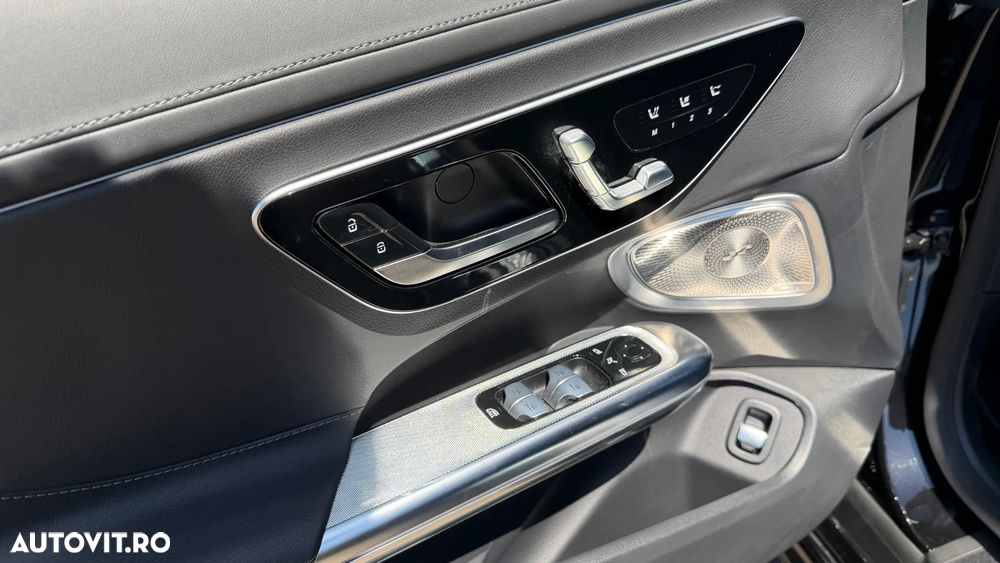 Mercedes-Benz CLE 450 4MATIC 9G-TRONIC Edition AMG Line - 11